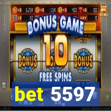 bet 5597